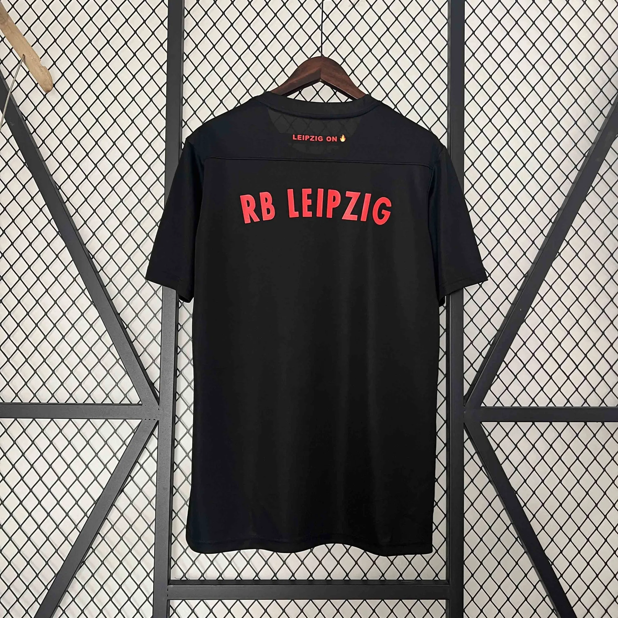 24-25 Red Bull Leipzig Special Edition Kit Best Jerseys Yupoo 2