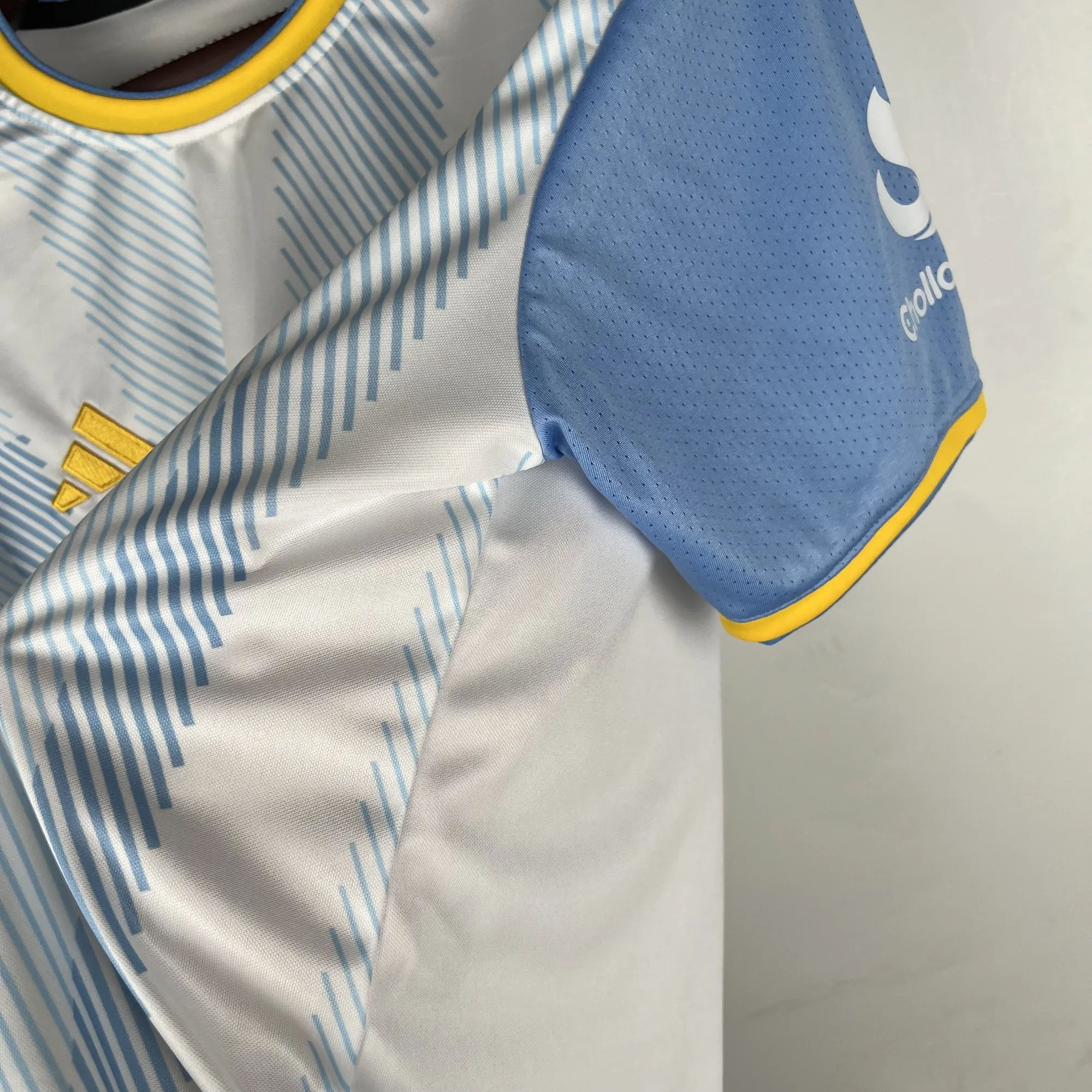 22-23 Saiyans FC Home S-XXL 4