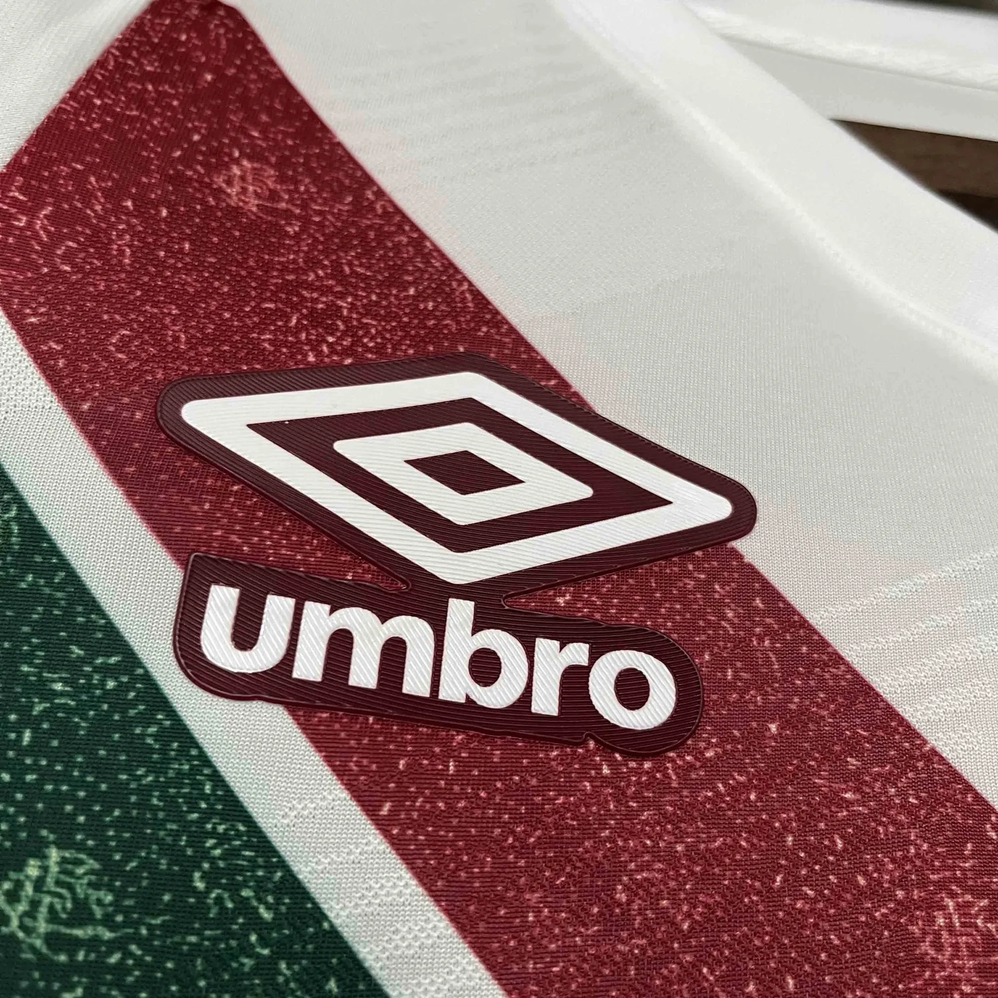 24-25 Fluminense Away Kit Football AAAAJersey Supplier 7