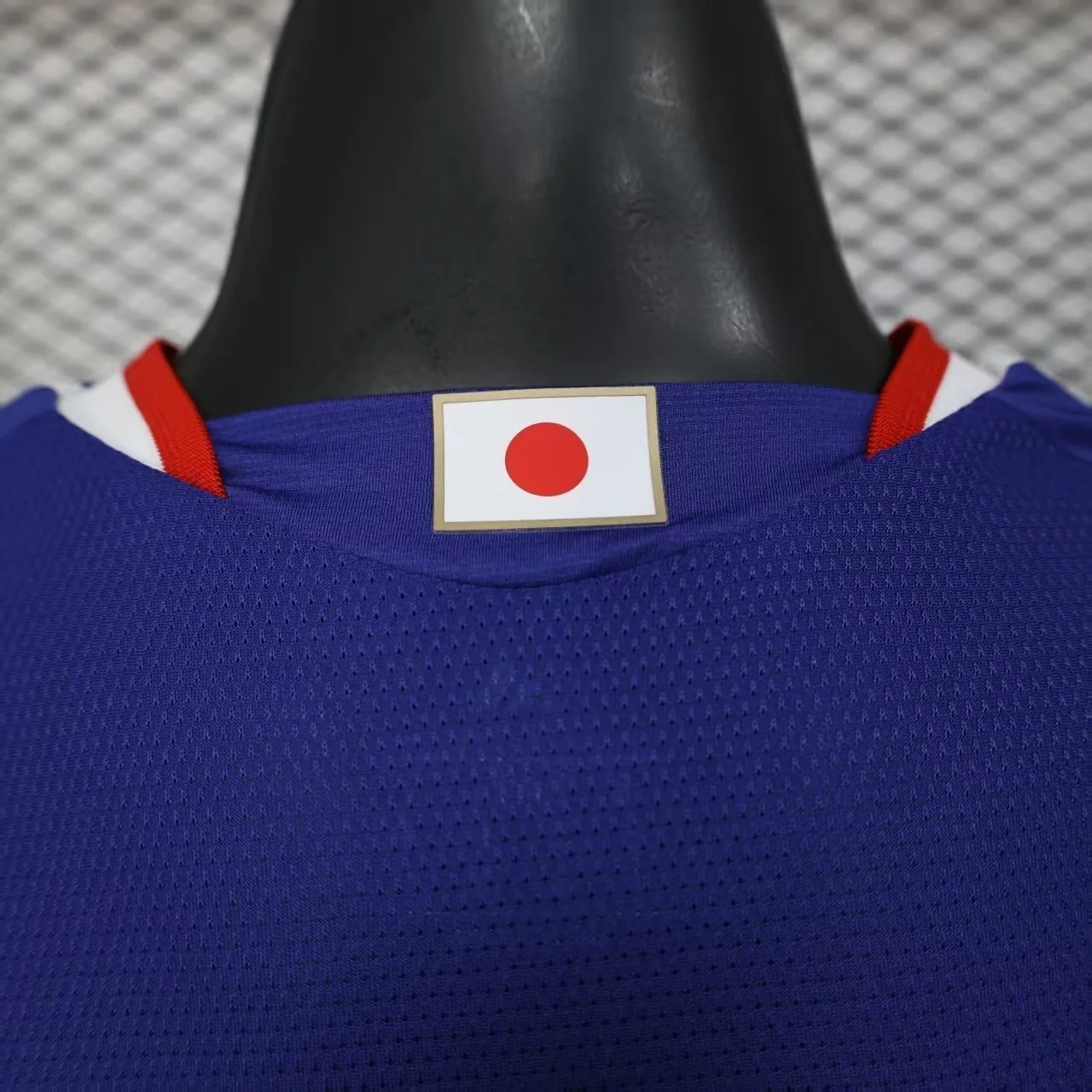 2026 World Cup Japan Home Kit Player Version Football Shirt AAAAJerseys Supply Yupoo 3