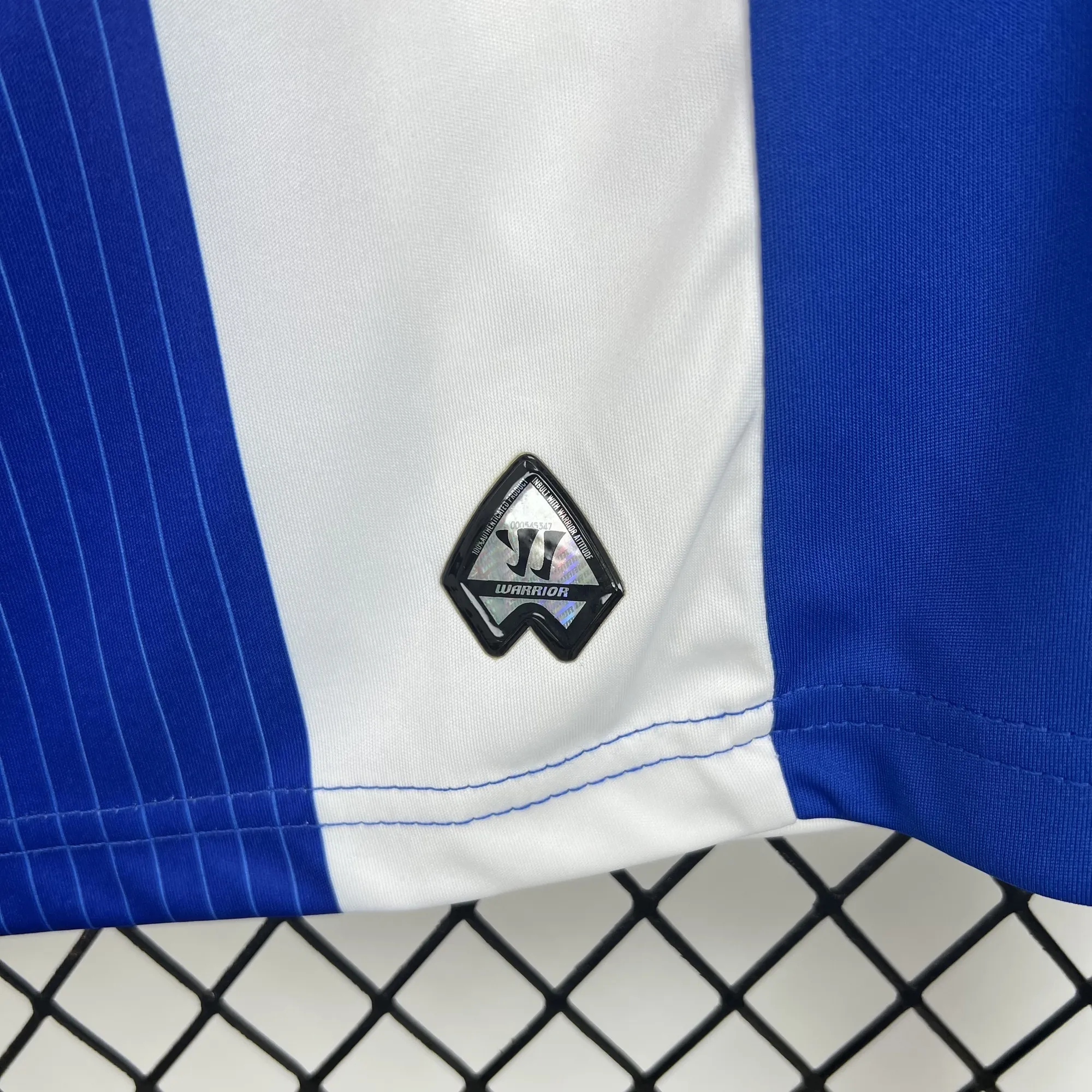 14-15 Porto Home Retro Kit Vintage Football Shirt AAAAJersey Supply Yupoo 1