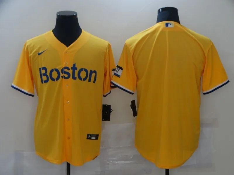 Boston Red Sox 26