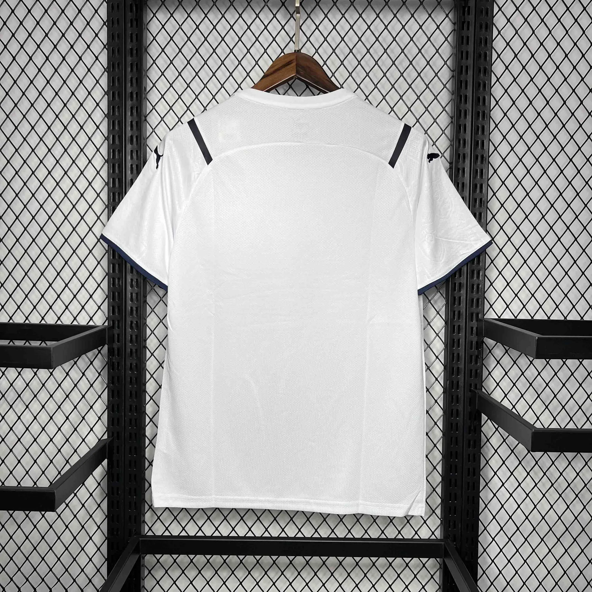 2021 Italy Away Kit Football Apparel AAAAJerseys Dropshipping Yupoo 3