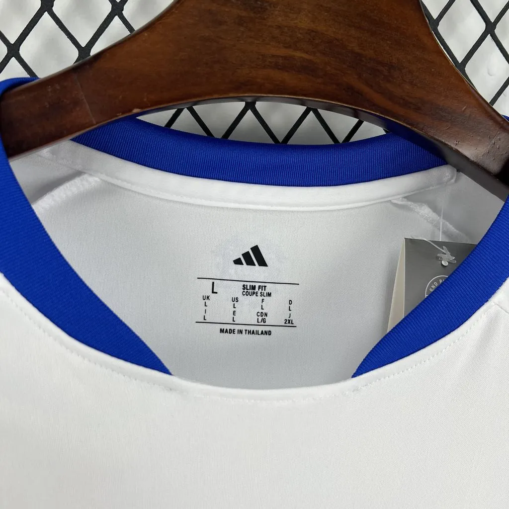 26-27 Copenhagen Home Mens Kit Football T-Shirt AAAAJersey Wholesale Yupoo 6 2