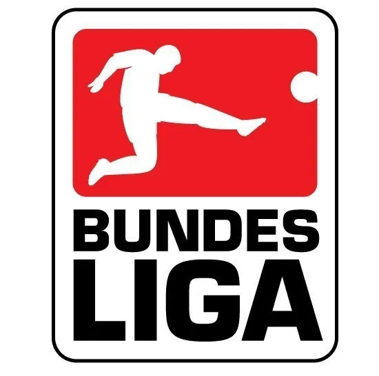 Bundesliga League Best Jerseys Yupoo 1