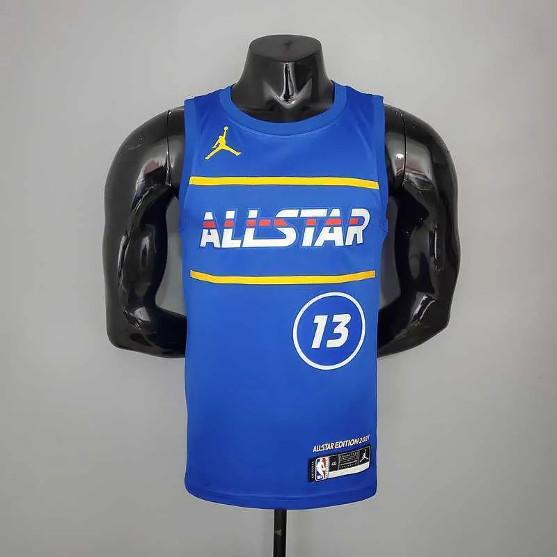 2021 HARDEN#13 All-Star Blue 8