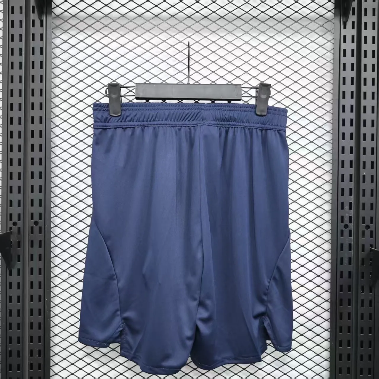 25-26 Arsenal Away Navy Player Version Shorts AAAAJersey Supplier Yupoo 3