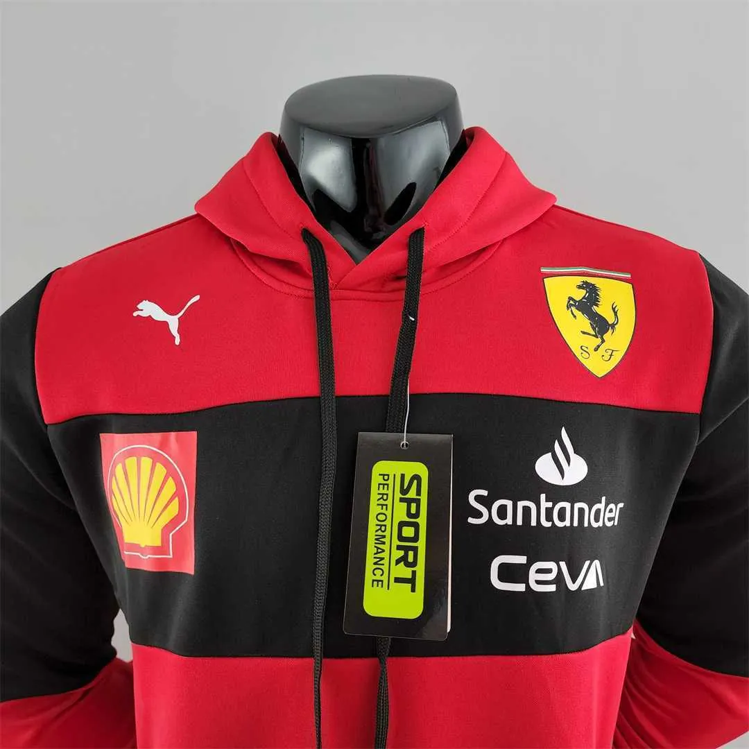 2022 F1 Jacket #0002 4