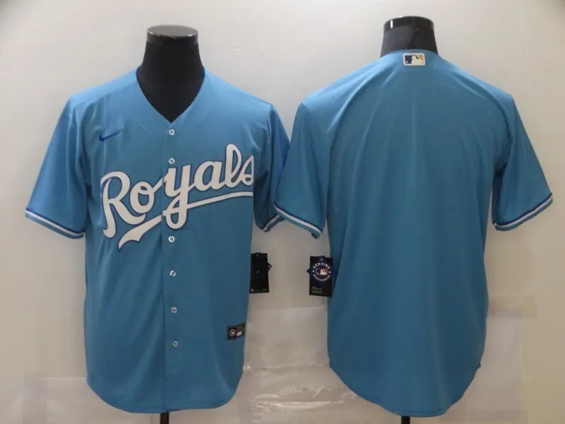 Kansas City Royals 32