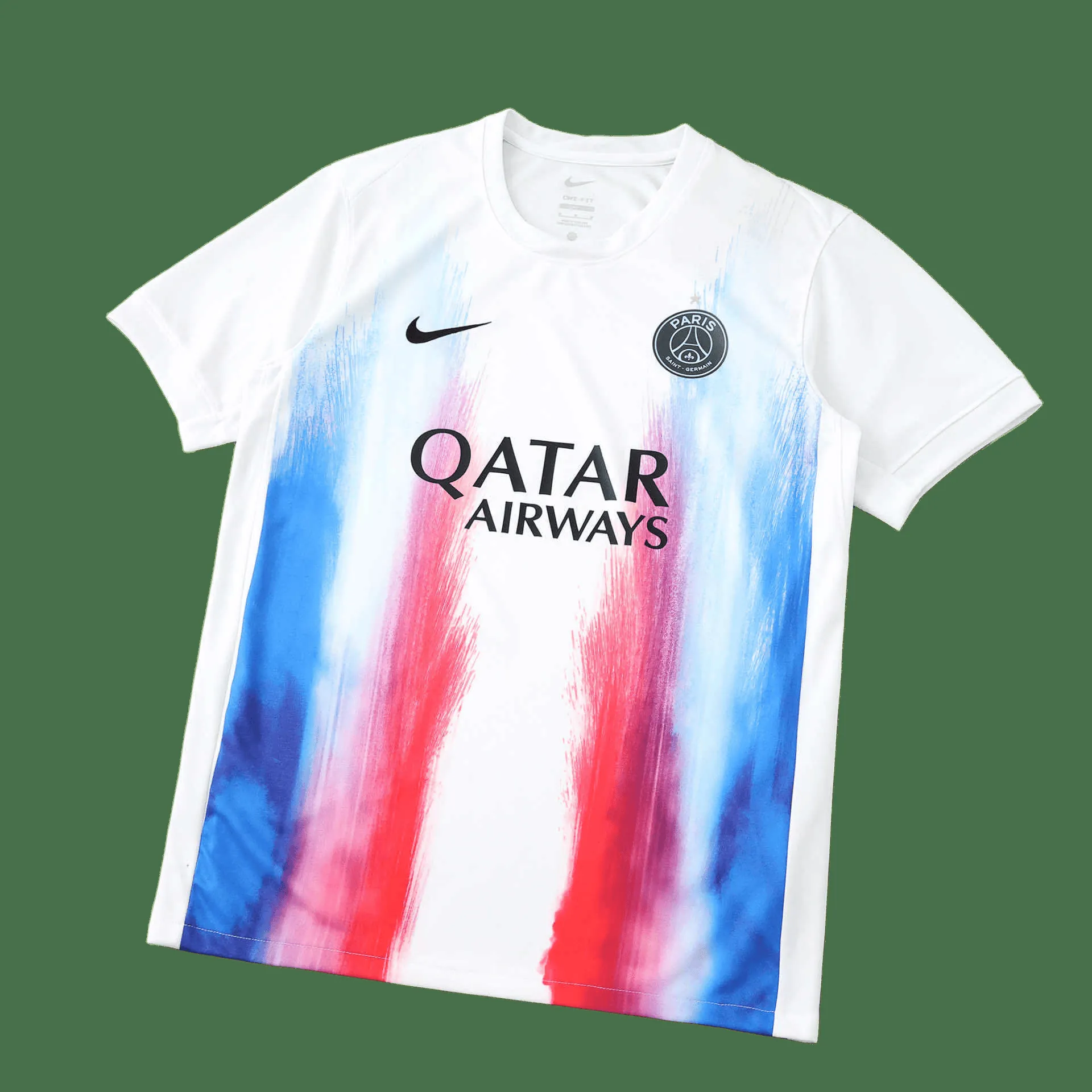 25-26 PSG Training Kit Football T-Shirts AAAAJersey Dropship Yupoo 6