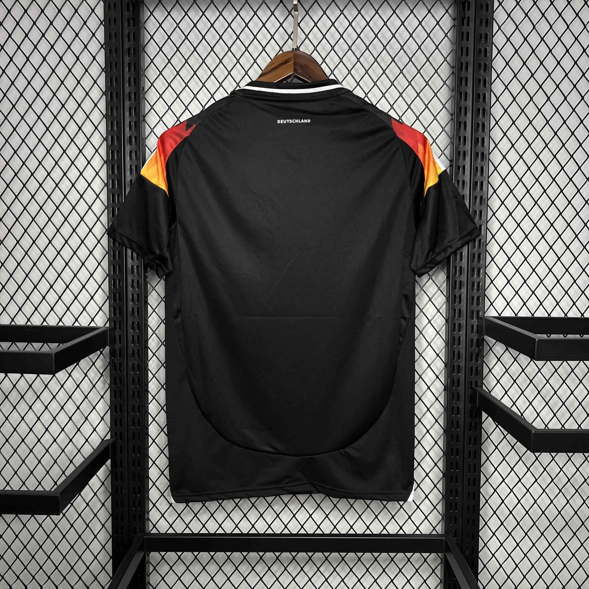 2024 Germany Euro 2024 Pre-Match Training Kit AAAAJersey Supplier Yupoo 4