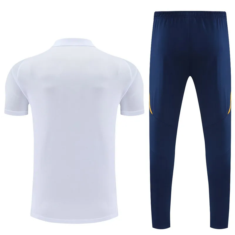 25-26 Real Madrid Training Kit Soccer AAAAJersey Yupoo S-2XL 2