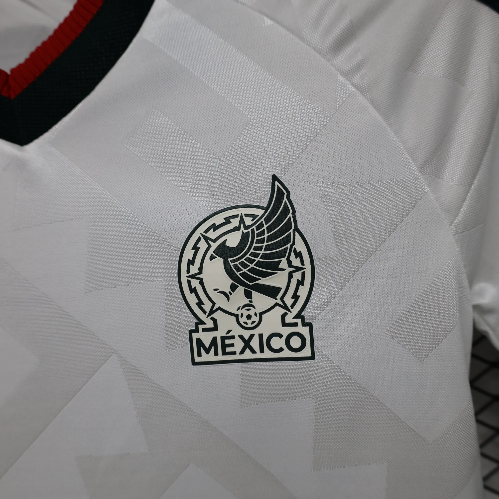Women 2026 Mexico World Cup Away Kit Player Version Shirt Football AAAAJersey Dropship Yupoo 10 3