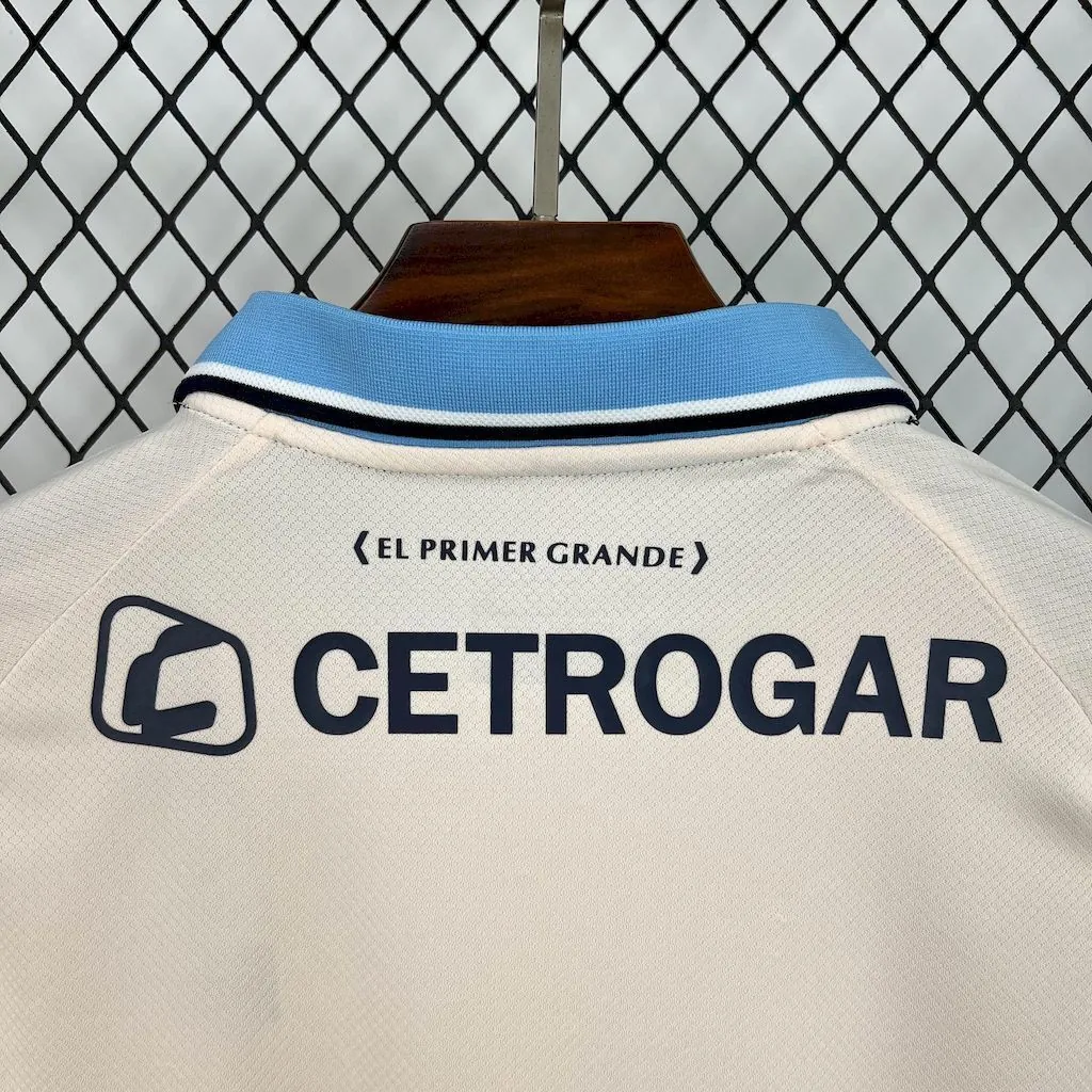 25-26 Racing Club de Avellaneda Third Away Kit Soccer AAAAJersey Yupoo 4