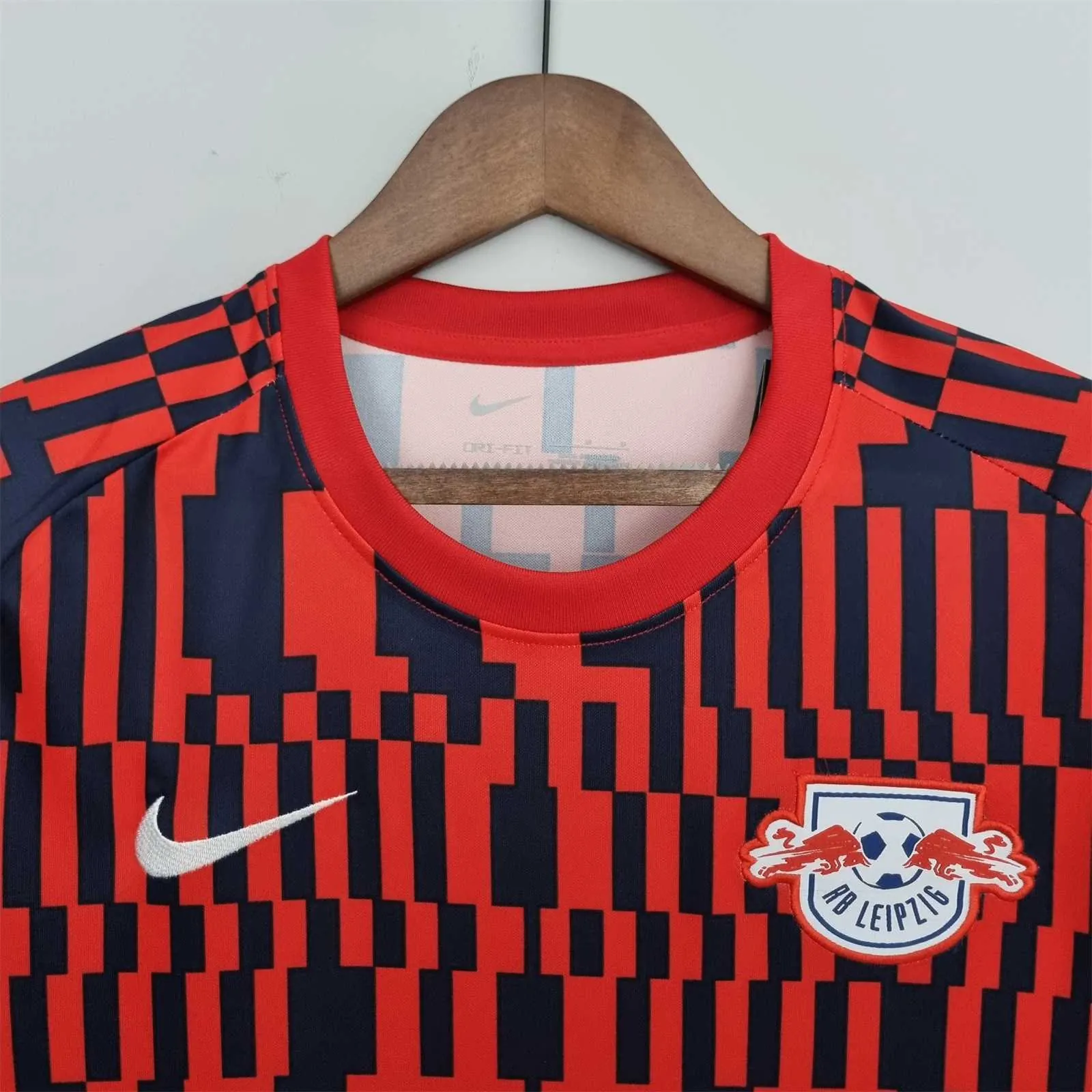 22-23 RB Leipzig training kit 4