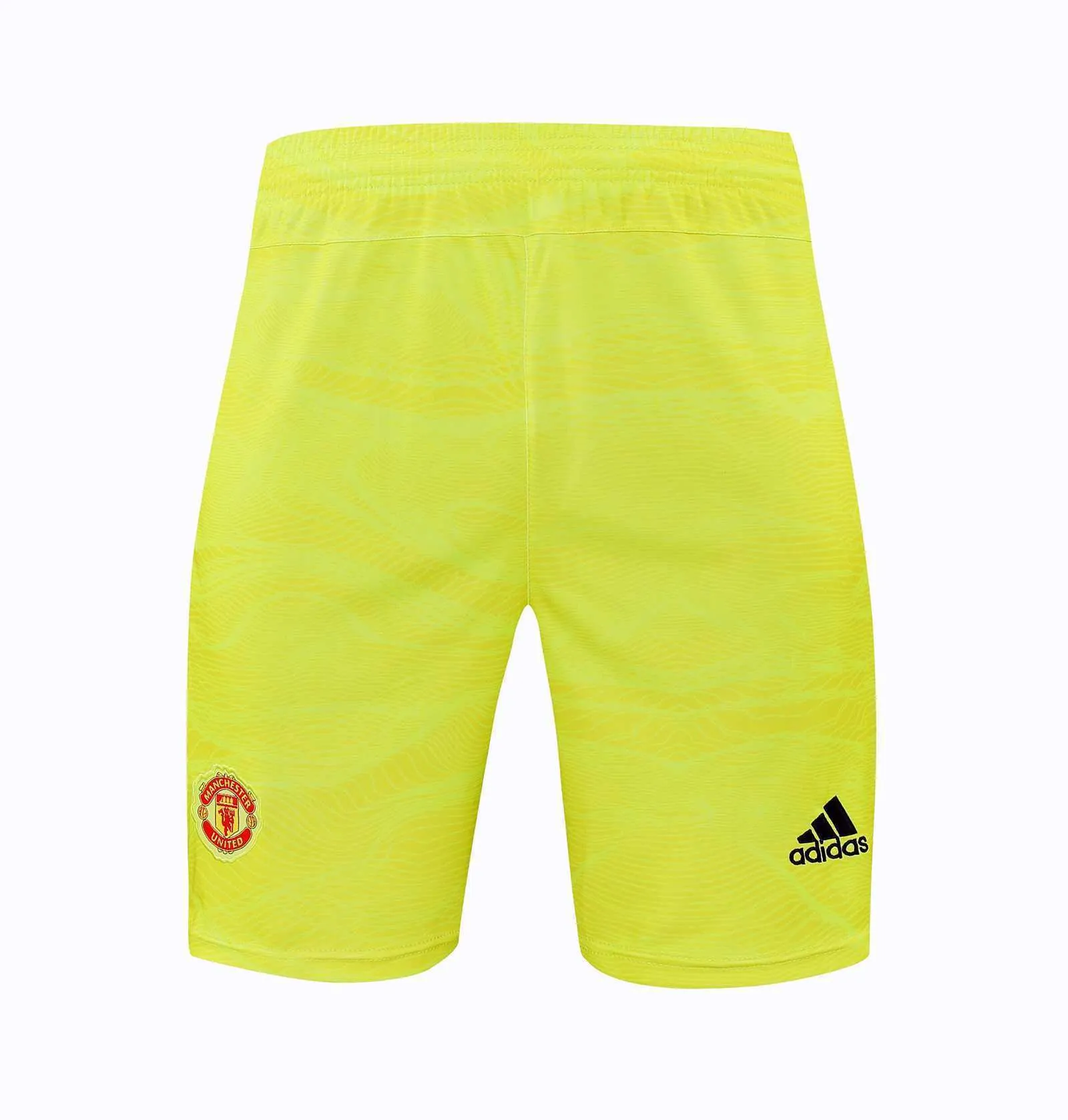 21-22 Manchester United green goalkeeper long sleeve 14