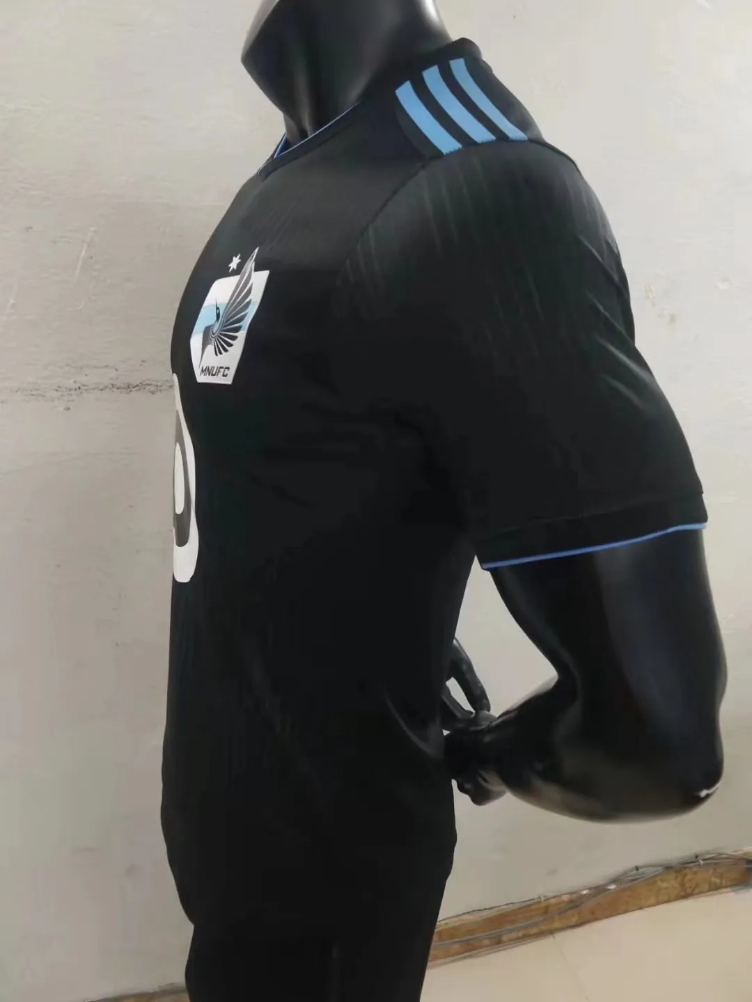 22-23 Minnesota United home player version 7