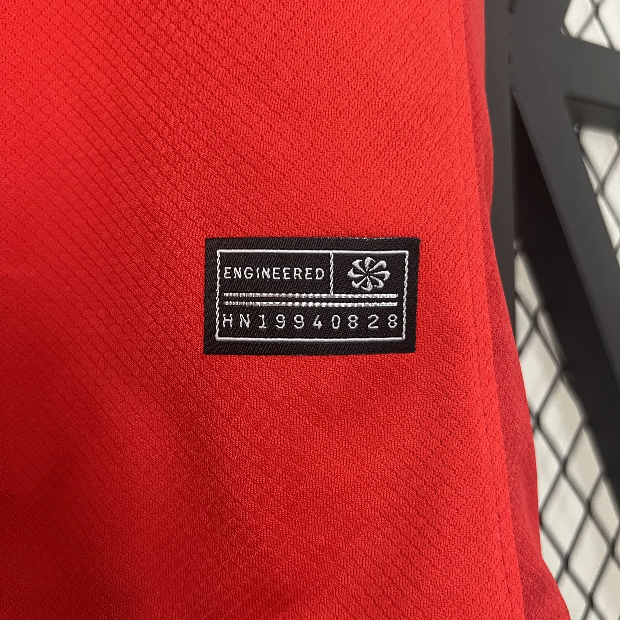 2024 Canada Home Shirt Football AAAAJersey Yupoo 5