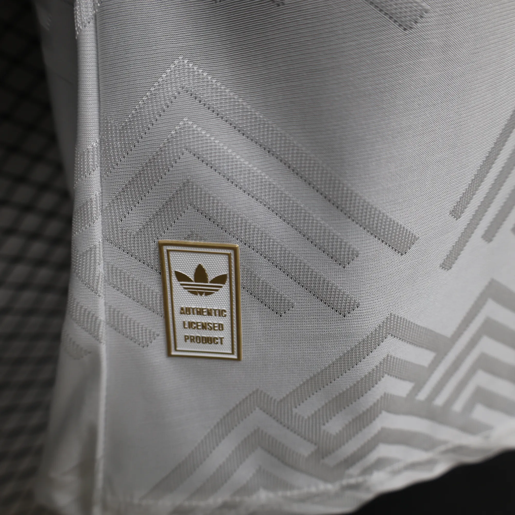 2026-27 Juventus Special Edition Soccer Shirt Player Version 6