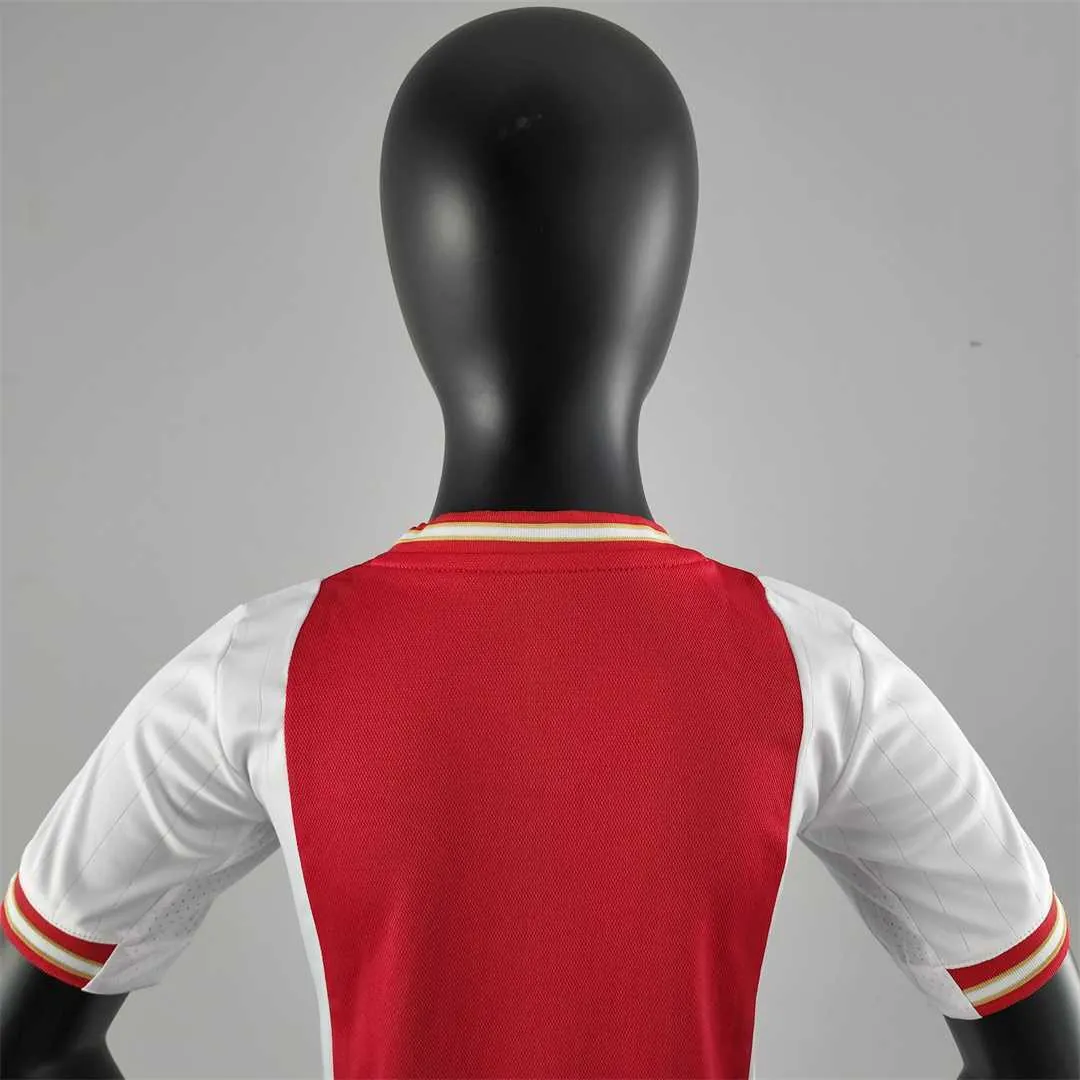 22-23 Ajax home kids kit 5