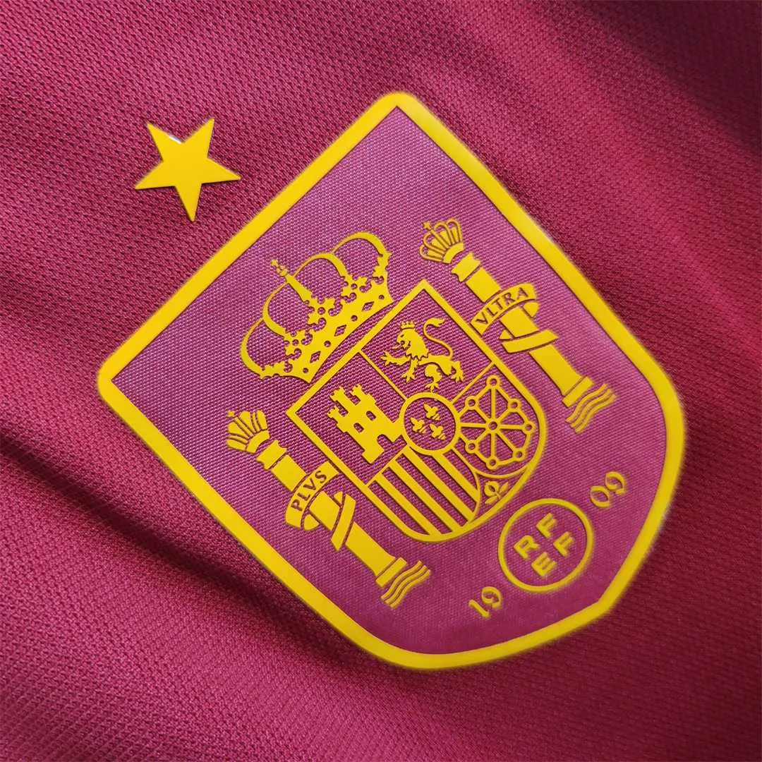 2022 Spain home 2