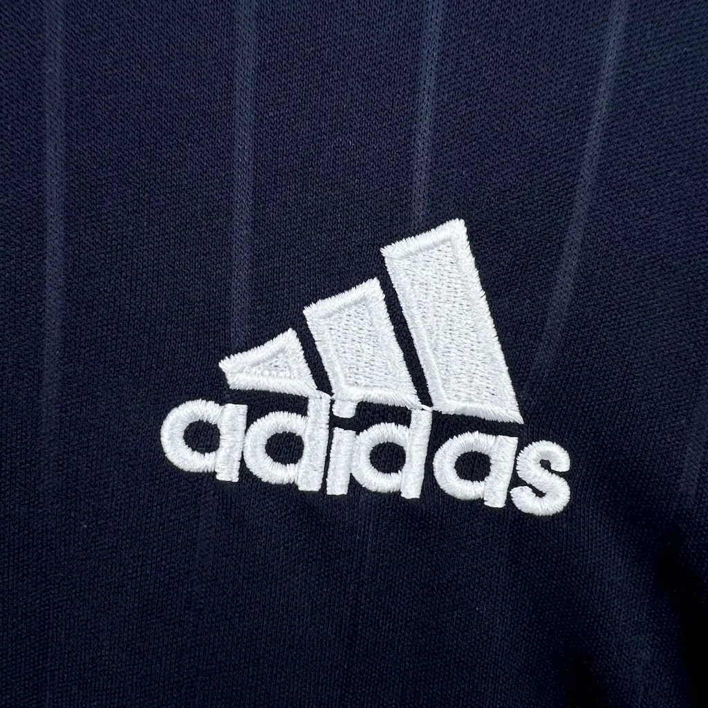 2006 Argentina Away Long Sleeve Retro Kit Vintage Shirt AAAAJersey Supplier Yupoo 1