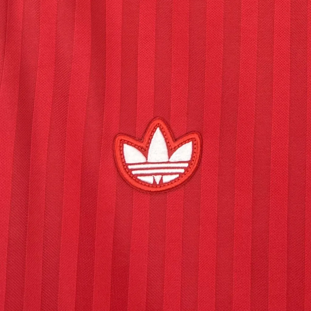25-26 Flamengo OG Retro Style Red Special Edition Kit Football T-Shirt AAAAJersey Supply Yupoo 5