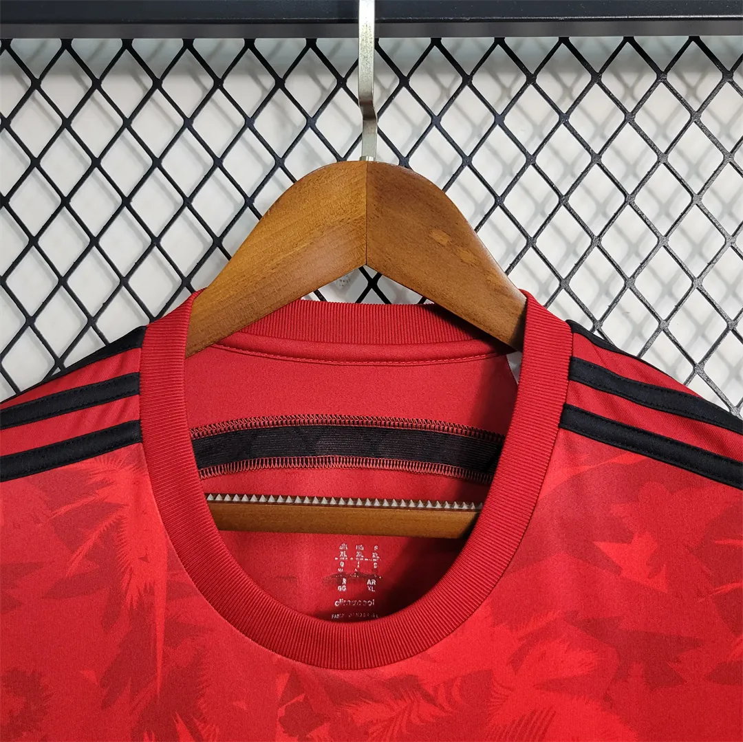 2014 Flamengo red-1 4