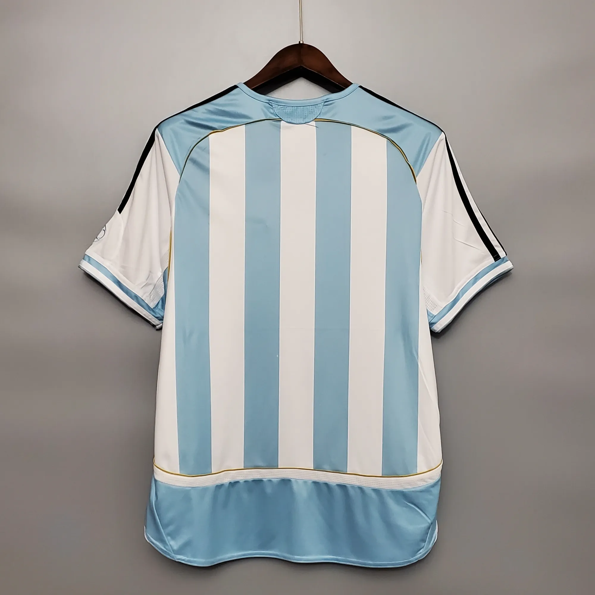 2006 Argentina home 9