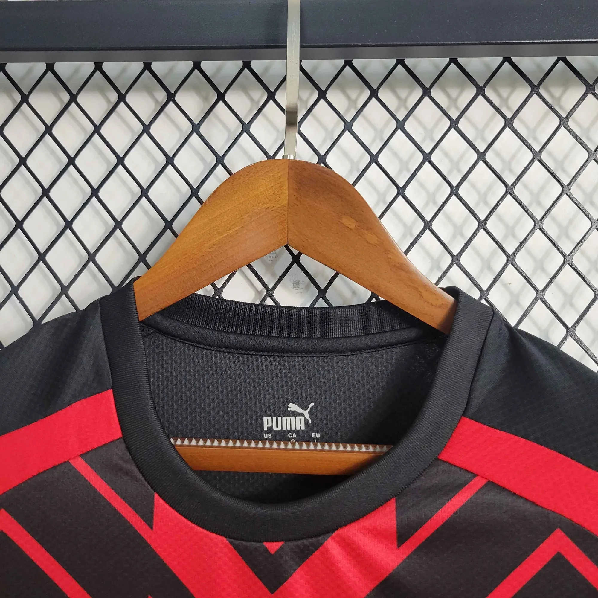 23-24 AC Milan Training S-XXL 4
