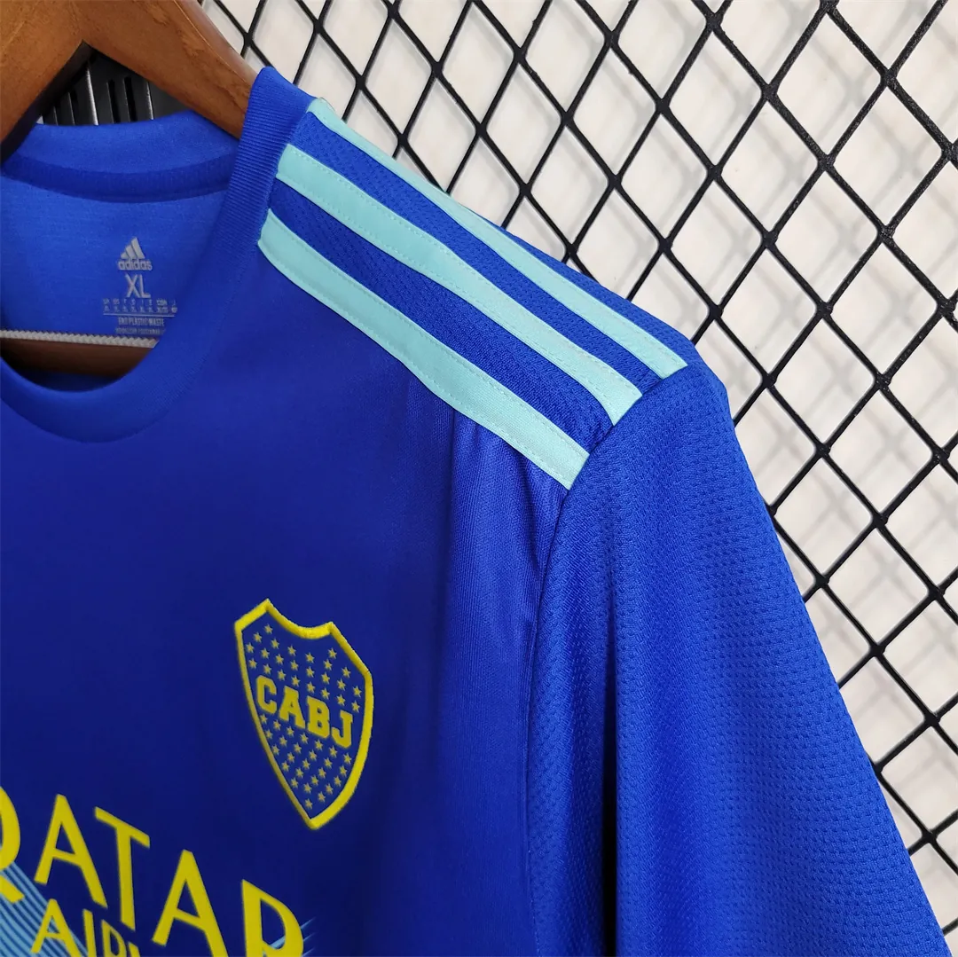 23-24 Boca Juniors home 7