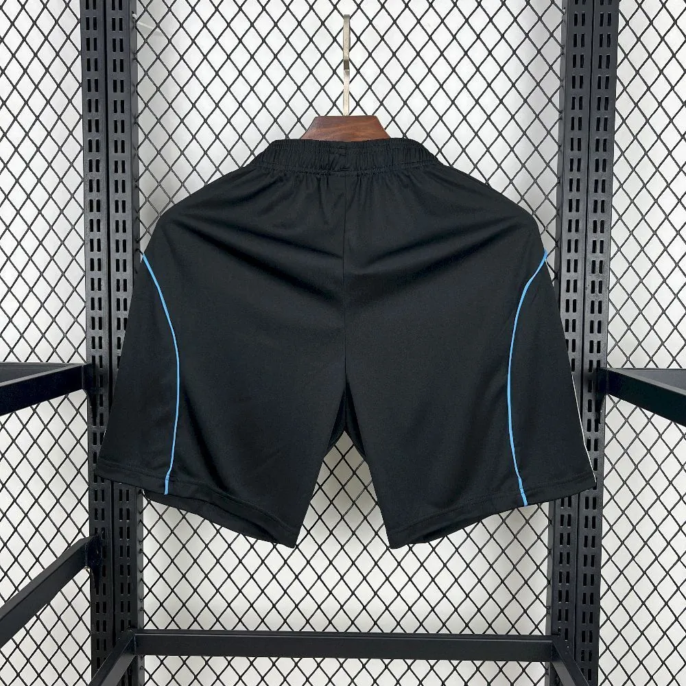 25-26 Newcastle Home Kit Shorts Soccer AAAAJersey Yupoo 2