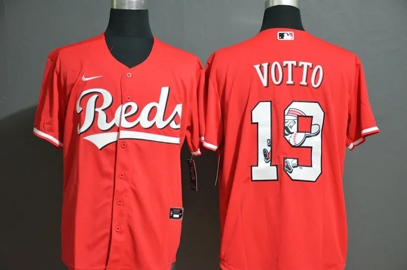 Cincinnati Reds 57