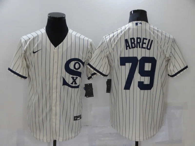 Chicago White Sox 46