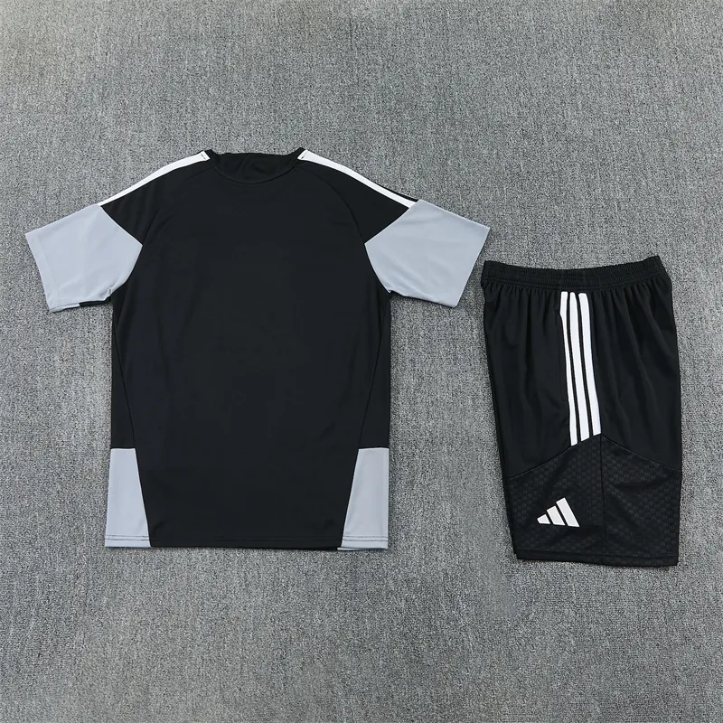 26-27 Inter Miami Mens Kit Aldult Training Suit Yupoo 5 4