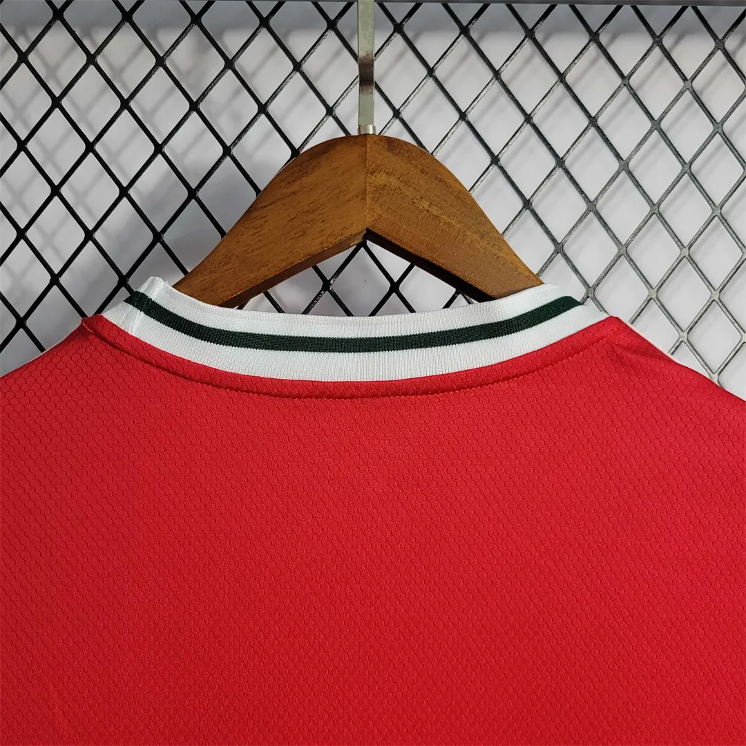 2022 Wales home 5