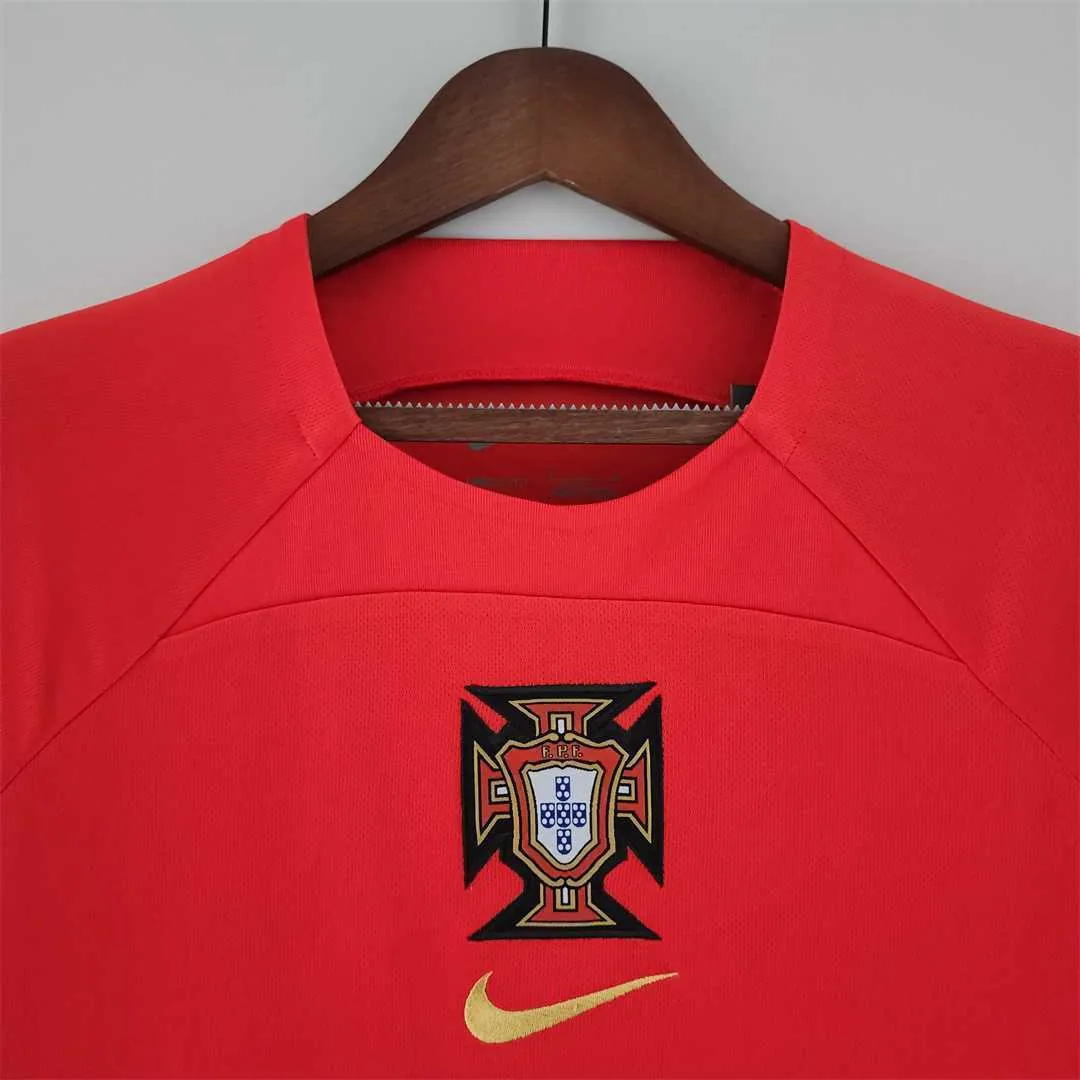 2022 Portuguese red special edition 3