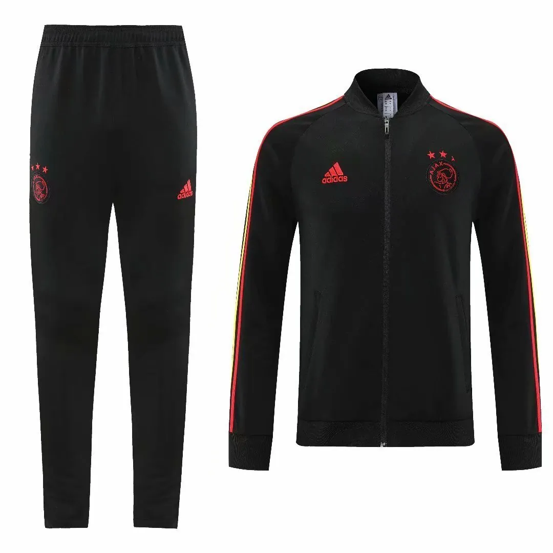 21-22 Ajax Concept Black 8