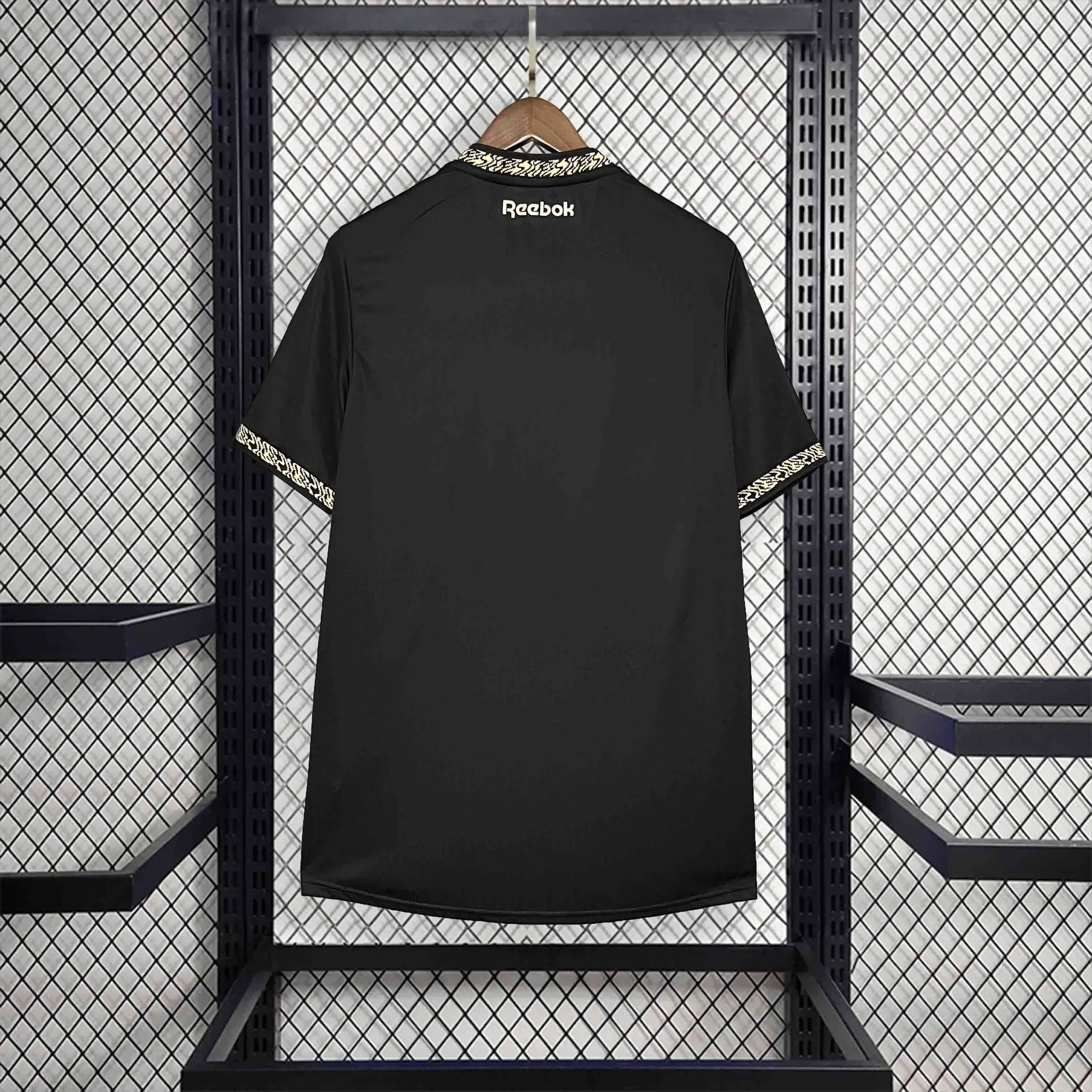 24-25 Botafogo Away Kit Soccer Uniforms Soccer AAAAJersey Yupoo 4