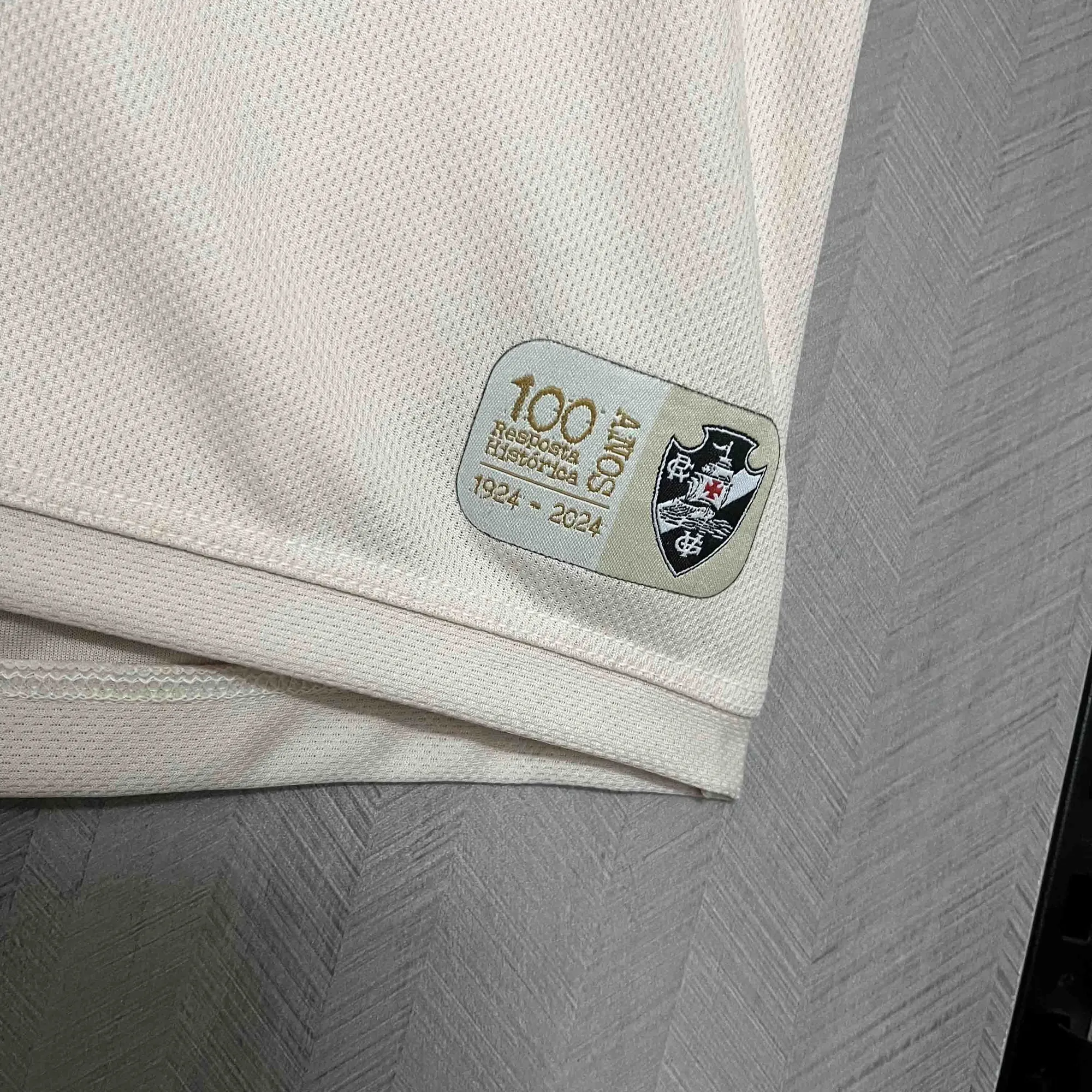 24-25 Vasco da Gama Third Women Shirt AAAAJersey Supplier Yupoo 4