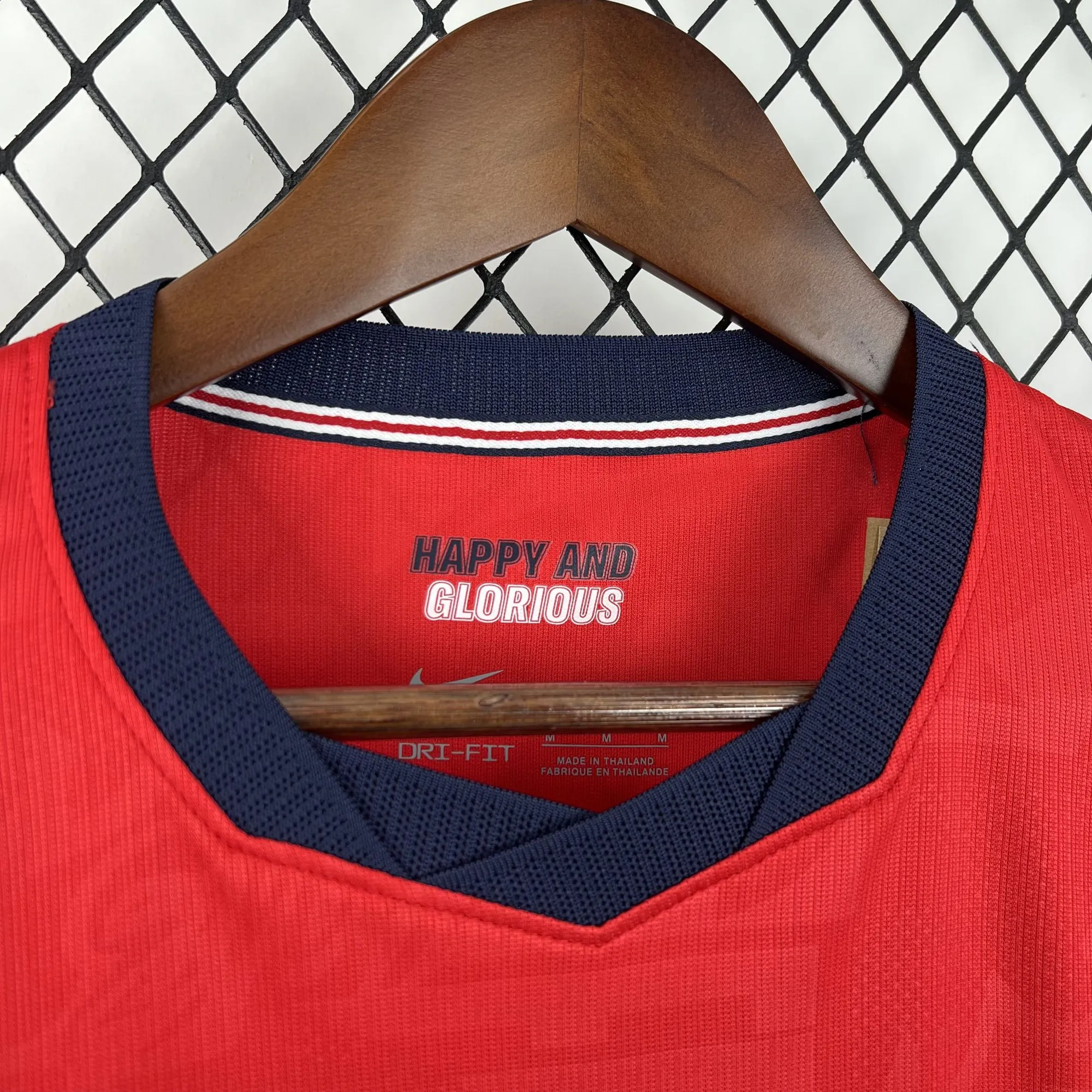 2026 World Cup England Womens Away Kit Football T-Shirt AAAAJersey Dropship Yupoo 7 2