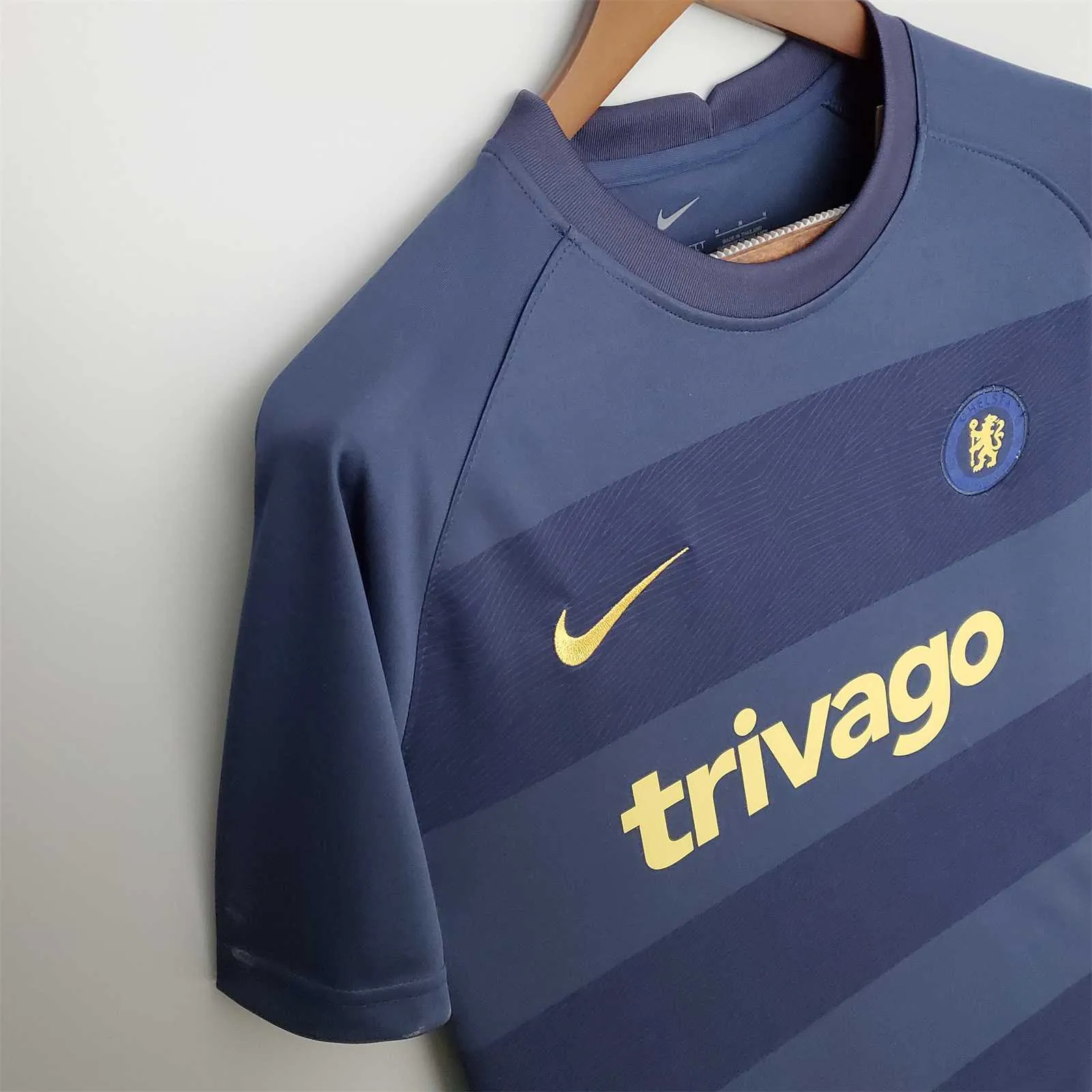 22-23 Chelsea Pre-match training kit 6