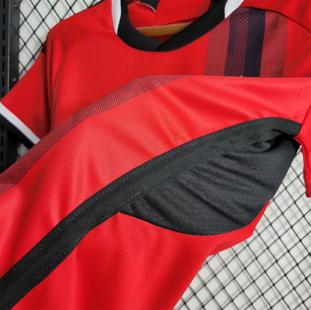 23-24 Women's Colo-Colo away 7