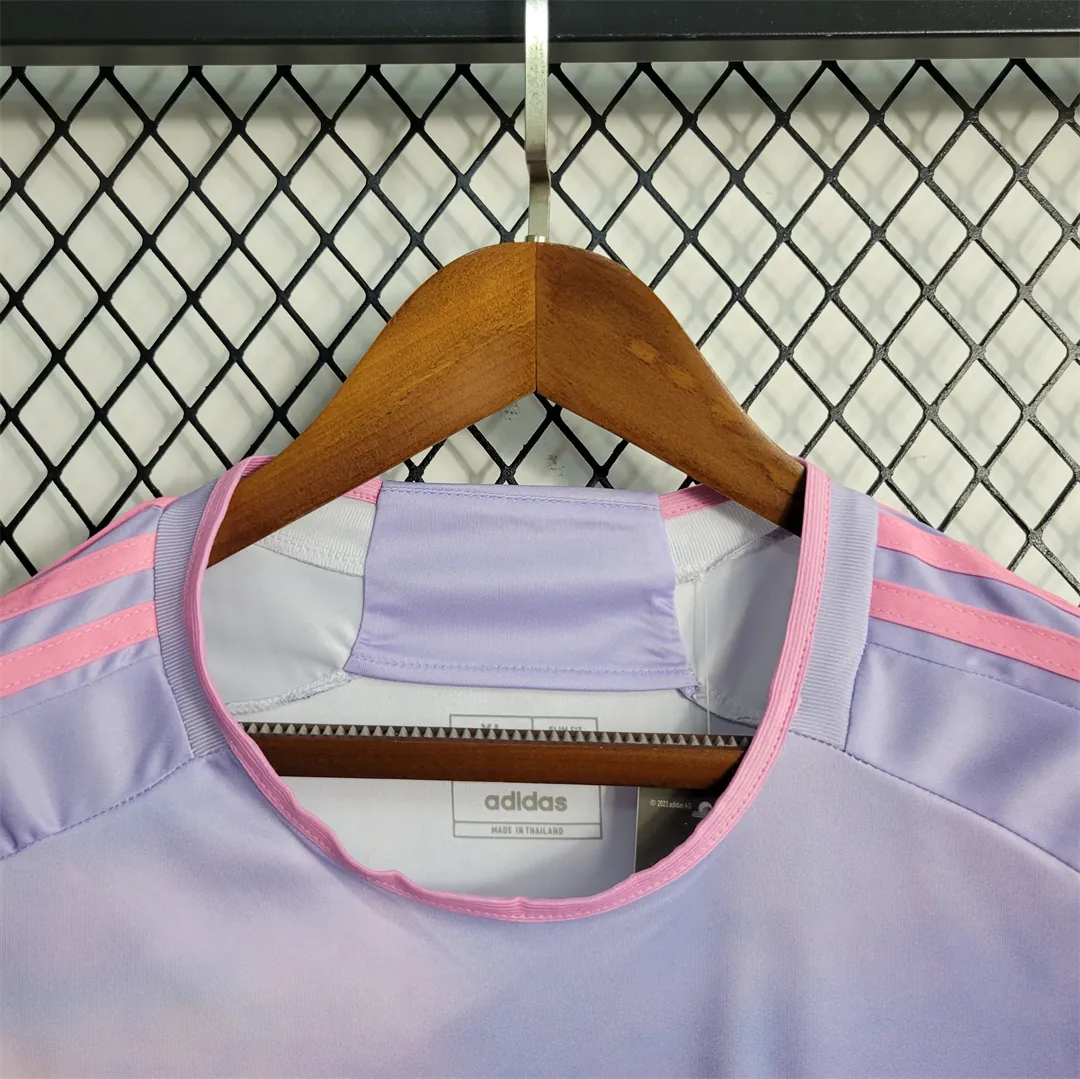 2023 Japan away 7