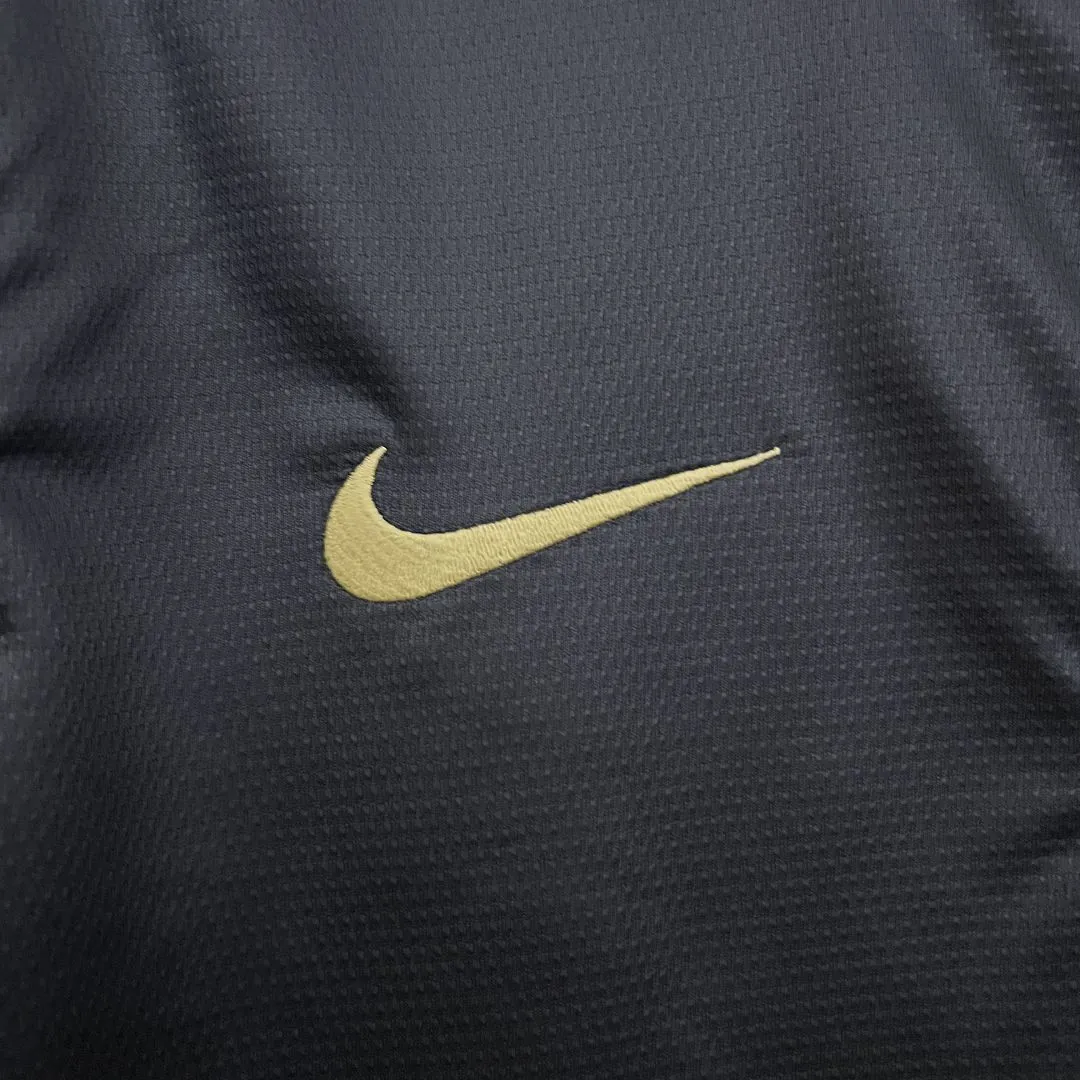 13-14 Manchester City Away Retro Kit Vintage Shirt AAAAJersey Dropship Yupoo 9