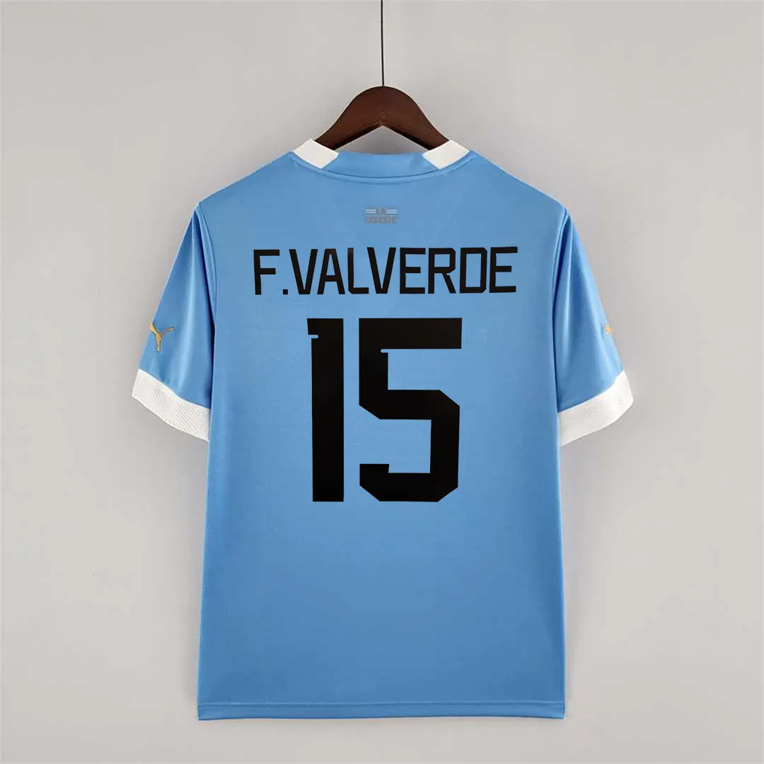 2022 Uruguay home 1