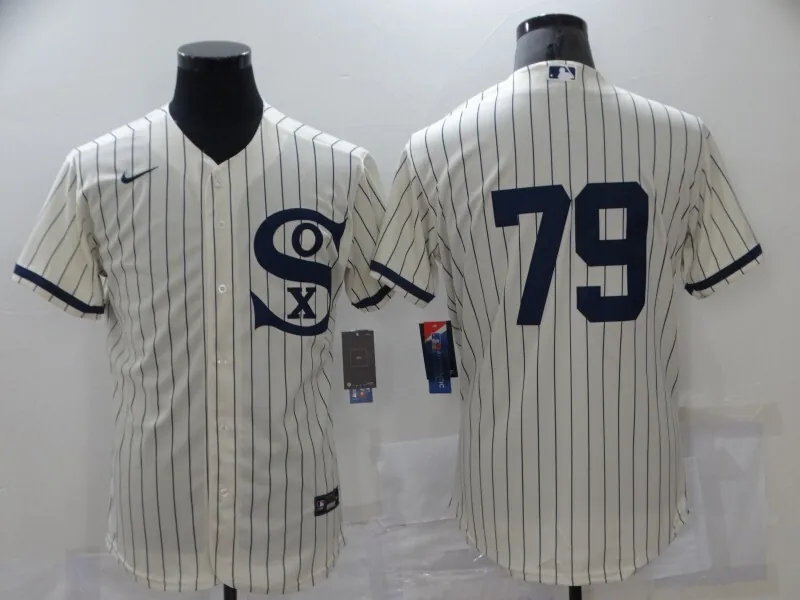 Chicago White Sox 40