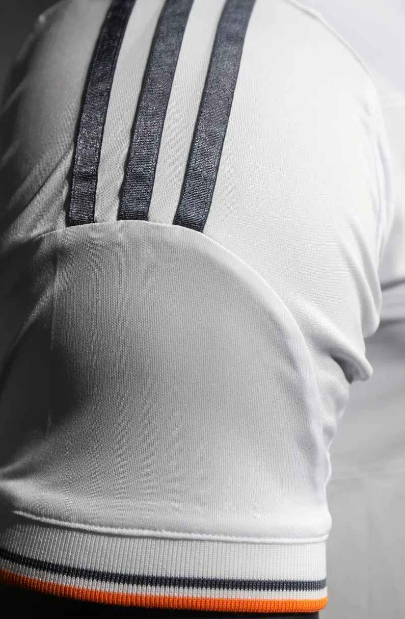 13-14 Real Madrid Home Retro Kit Vintage Player Version Sino Shirt AAAAJersey Dropship Yupoo 3