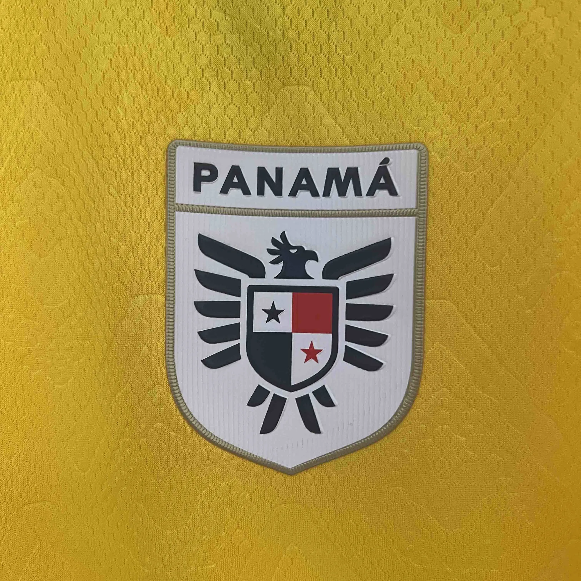 2024 Panama Third Kit Copa America Shirt AAAAJersey Supplier Yupoo 6