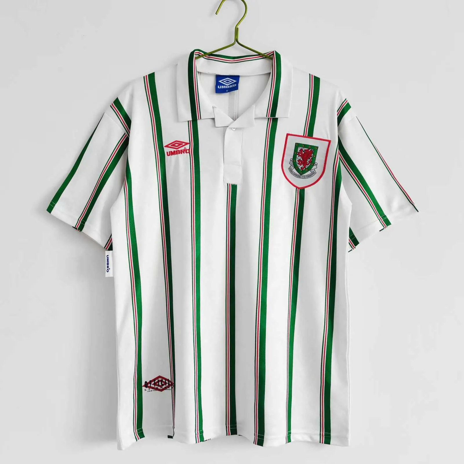 93-95 Wales away 6